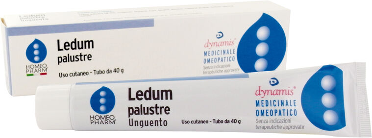 Ledum Palustre Unguento 40g Cemon