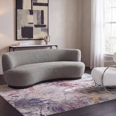 SAFAVIEH Aria Marjan Modern Abstract Rug