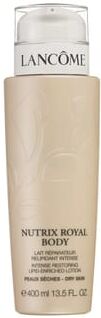 Lancôme Nutrix Royal Corps Lait Réparateur Limited Edition 400 ml