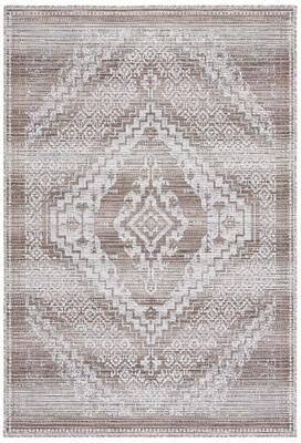 SAFAVIEH Havana Shiona Indoor/ Outdoor Waterproof Geometric Rug