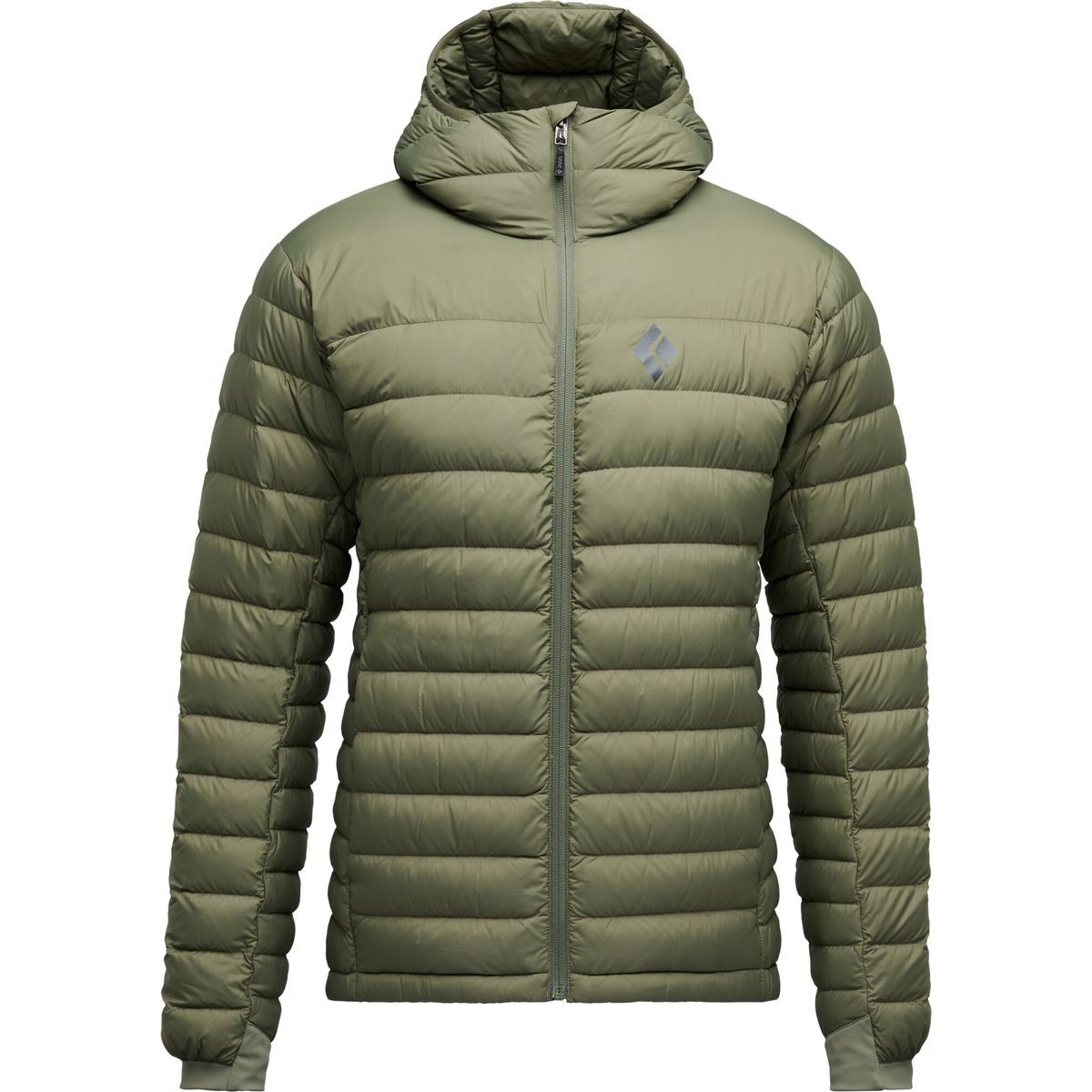 Black Diamond M Access Down 2.0 Hoody tundra (3010) MED AP7440943010MED1