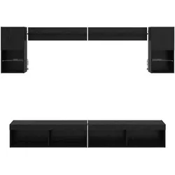 vidaXL, TV Möbel, Alfonor (30 x 30 x 60 cm)