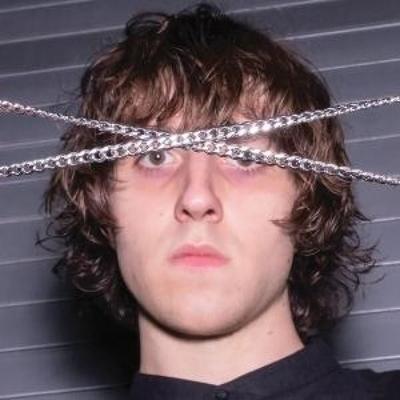 Heavy Metal - Cameron Winter, CD