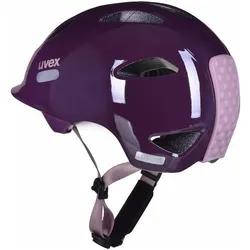 Uvex, Velohelm, (50 - 54 cm)