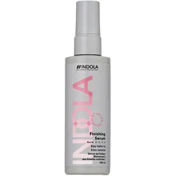 100ml Indola Care & Style Finishing Serum