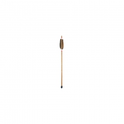 holzspielerei Indianerpfeil - Pfropfen 40 cm 279739