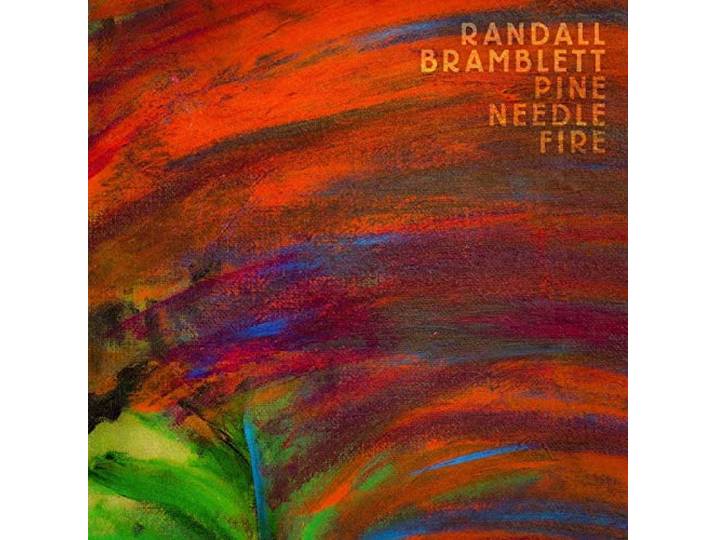 Pine Needle Fire