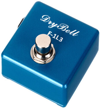 DryBell F-1L3 Footswitch