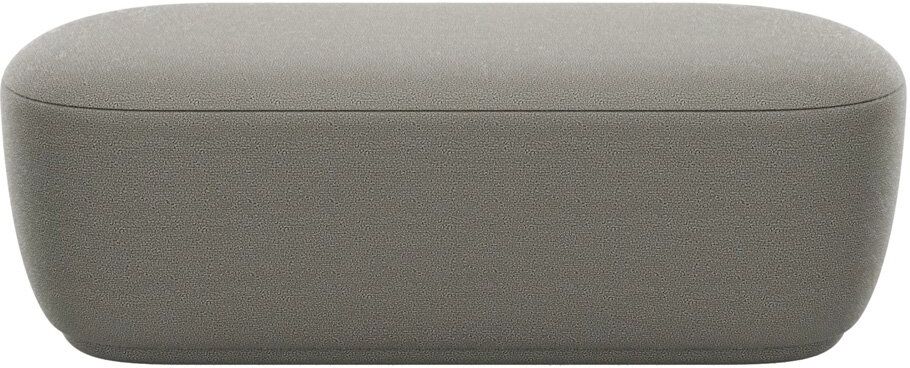 blomus Kuon Bank (taupe, Socia) taupe, Socia