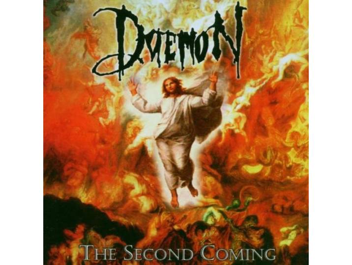 Second Coming