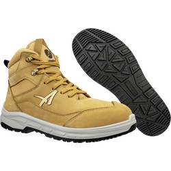 Albatros VECTOR WHEAT MID S3 FO SR 637410407000039 Sicherheitsschuh S3 Schuhgröße (EU): 39 Wheat 1 Paar