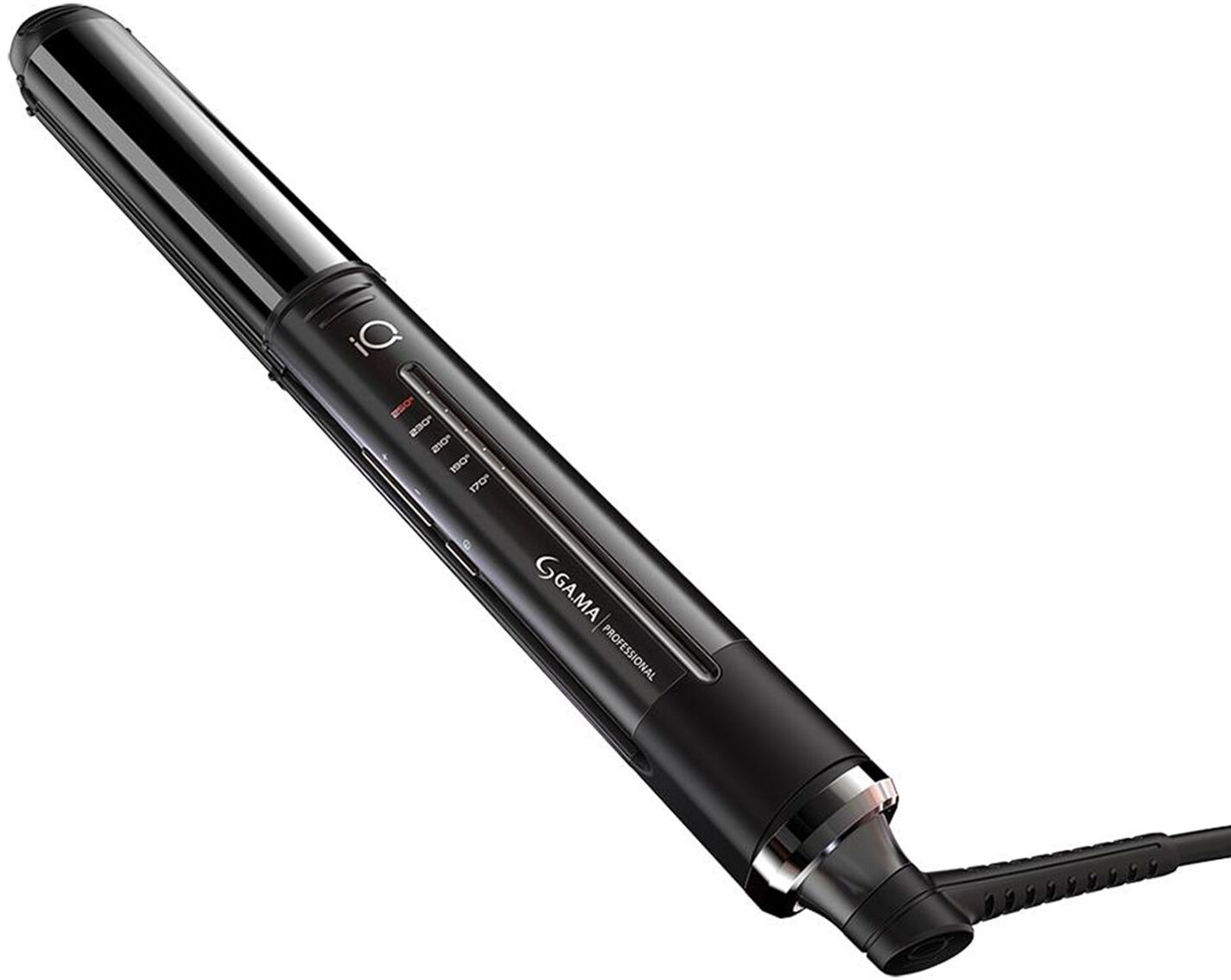GA.MA IQ Perfetto The Ultimate Straightener