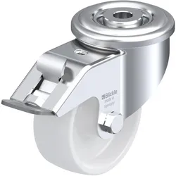 Blickle, Möbelrollen, 762921 LER-PPN 80G-FI