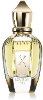Xerjoff Louis XV 1722 perfume unissexo 50 ml. Louis XV 1722