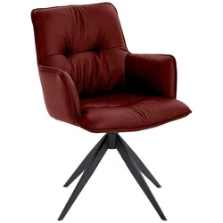 Dieter Knoll Design-Schalensessel PREMIO - B/H/T ca. 59.00x89.00x63.00