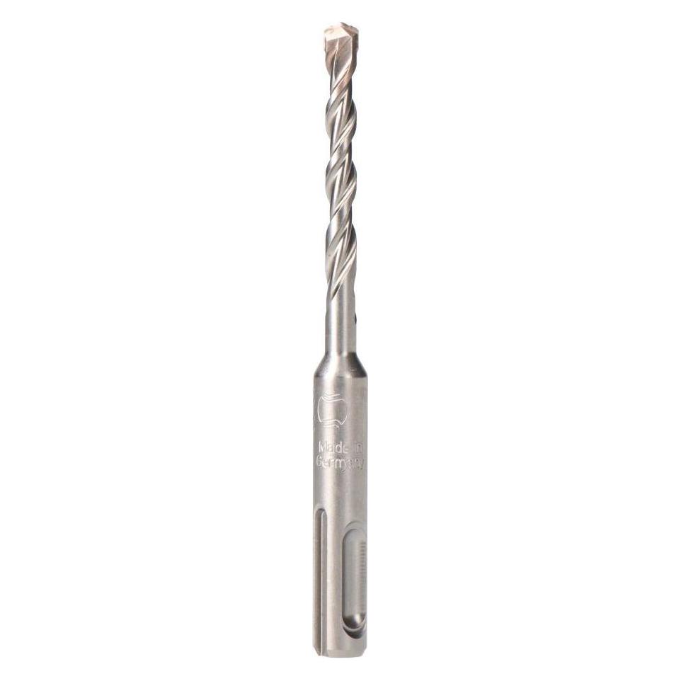 Izar Cutting Tools Bohrer Izar Iz27969 Koma Tools Beton Sds Plus 6 X 160 Mm (6 Millimeter) (45261263)