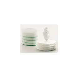 PRO-OPHTA Kissen 6,2x7,2 cm steril 25 St