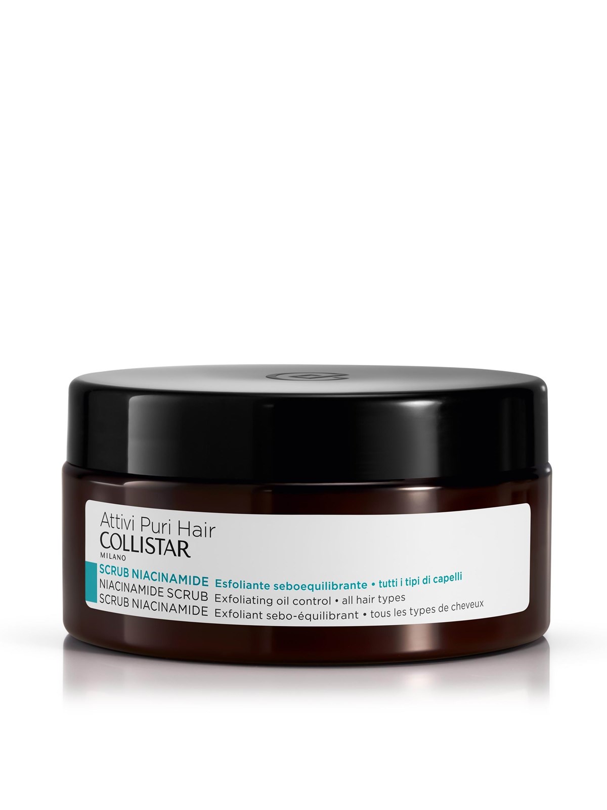 Collistar - Scrub Niacinamide