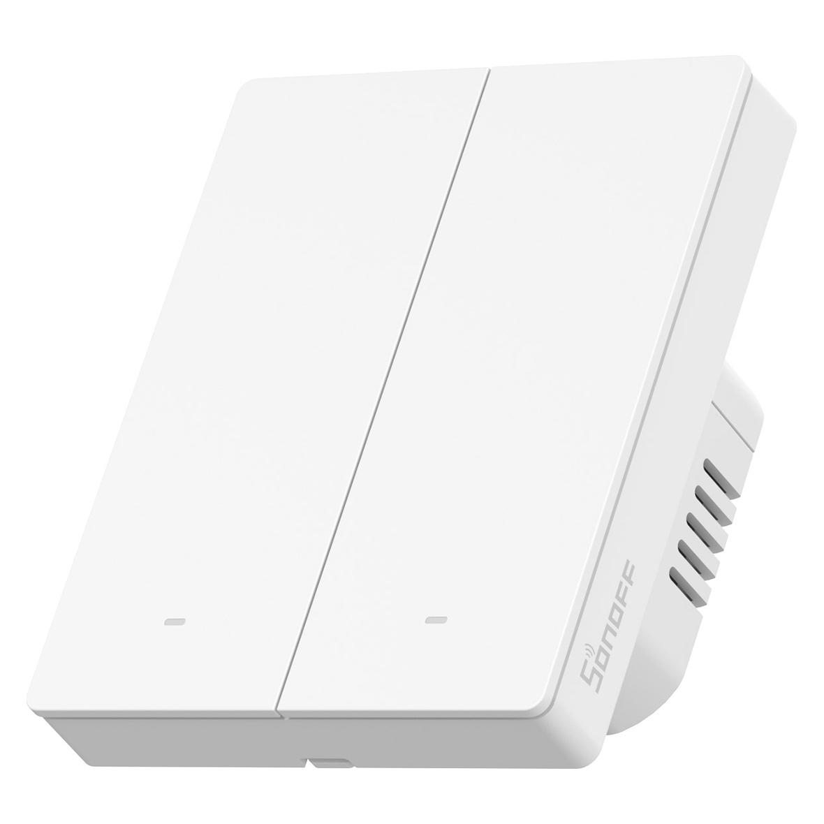 Sonoff Smart Schalter (M5-3C-80W)