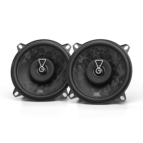 JBL Stage3 Gen2 58F 13 cm coaxiale autoluidsprekers