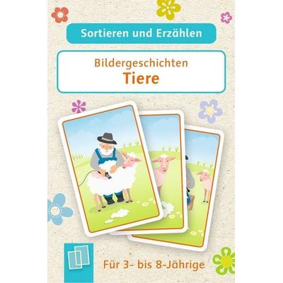 Bildergeschichten – Tiere