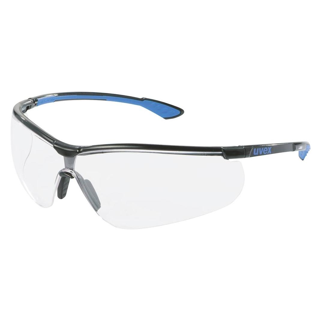 Uvex Bügelbrille sportstyle (9193838)