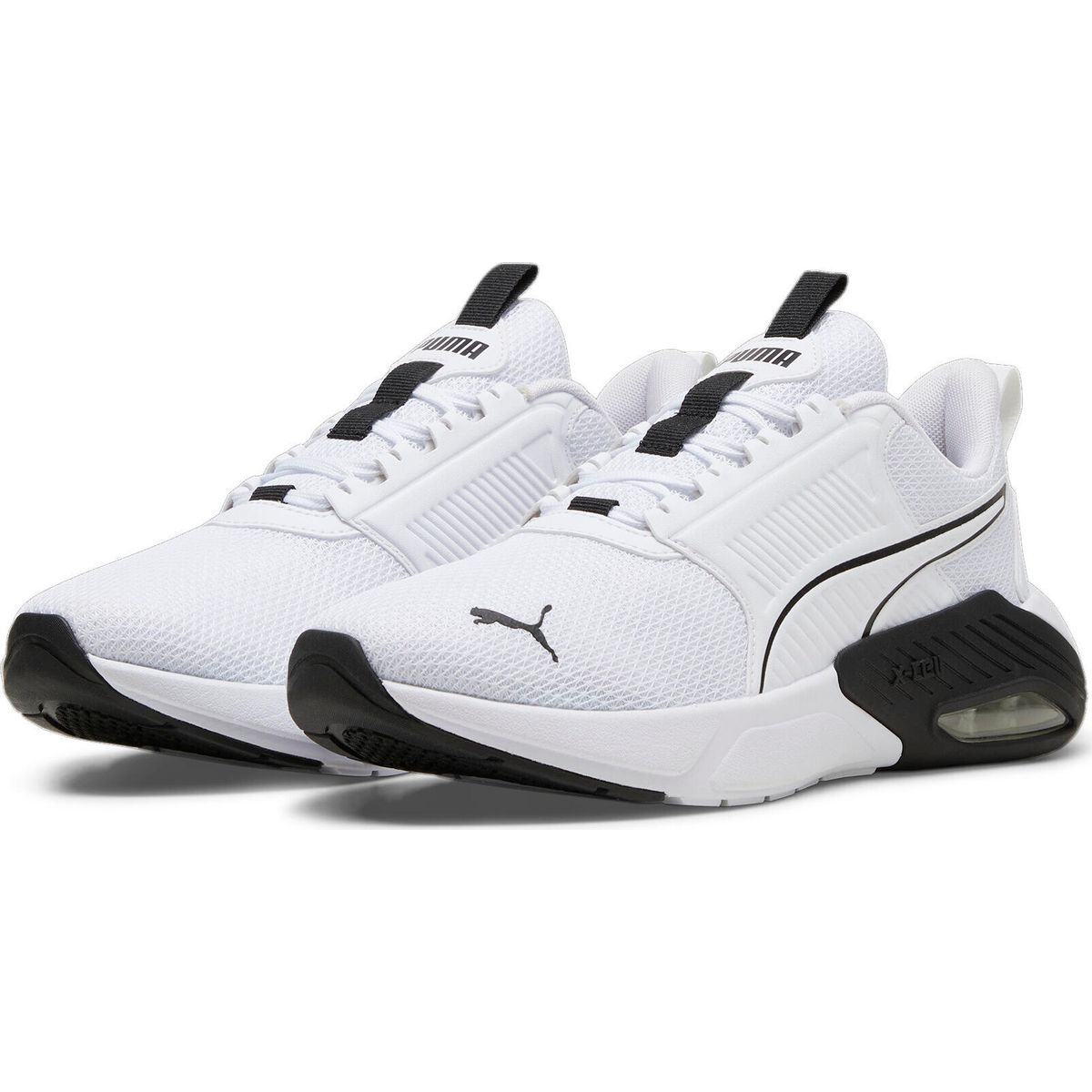 Puma X-cell Nova FS puma white-puma black (11) 5 379495-11-5