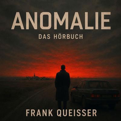 Anomalie - Frank Queisser, Audio, 9783693306222