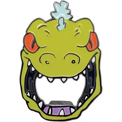 Fanattik Rugrats décapsuleur 35th Anniversary Reptar, Flaschenöffner