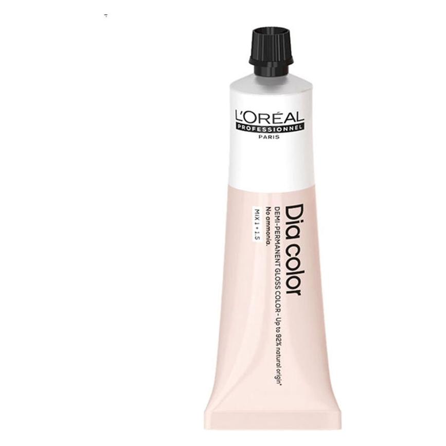 L'Oréal Professionnel Demi-permanente Haarfarbe ohne Ammoniak (7.32) (54391548)