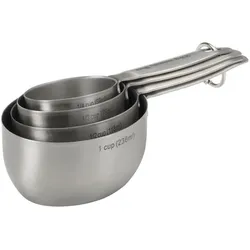 Big Green Egg Messbecher