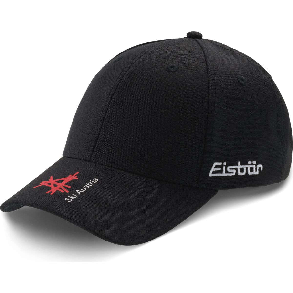 Eisbär Orso Cap SKA schwarz (009) 83011-009