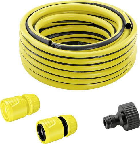 Kärcher Home & Garden 2.645-399.0 Schlauch & Adapter-Set Passend für (Marke Hochdruckreiniger) Kärcher 1 St.