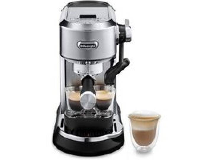 Expresso Delonghi Dedica Maestro Plus EC950.M 1450 W Inox