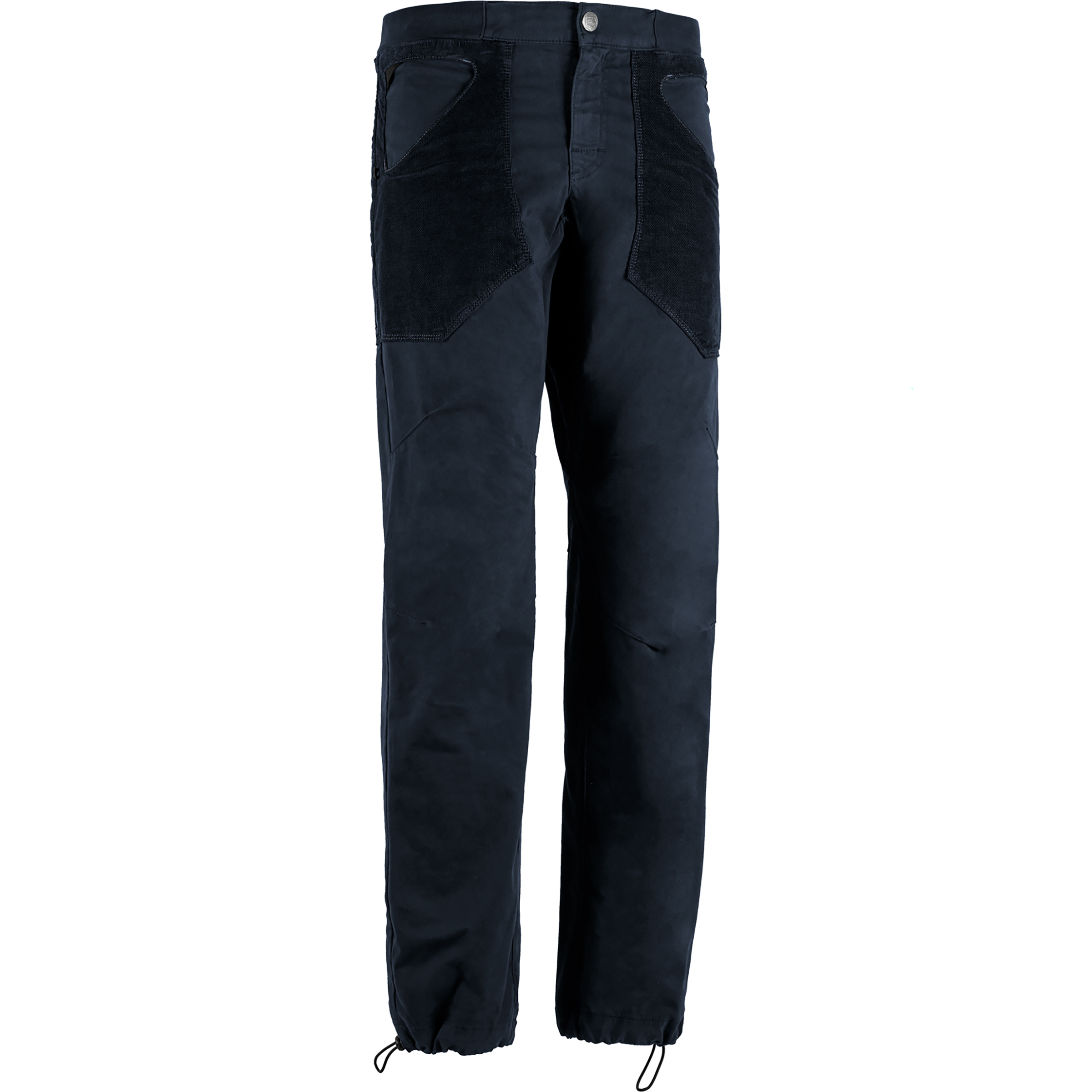 E9 N Ananas 2.2 Hose Herren Kletterhose schwarz Größe XS Bouldern | Sportklettern Hautfreundlich