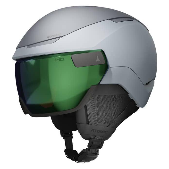Atomic REVENT GT AMID VISOR HD Skihelm (55 - 59 cm) (52316394)