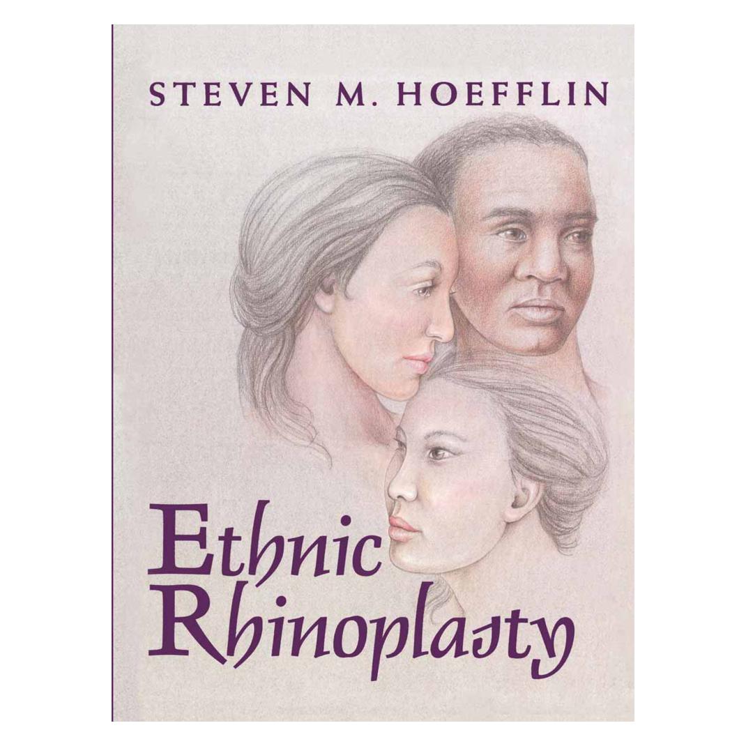 Springer Ethnic Rhinoplasty (Englisch, Softcover, Steven M. Hoefflin) (55530203)