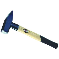 Picard, Hammer, Schlosserhammer m/Hülse300g (300 g)