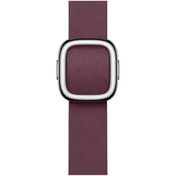 Apple Watch Modern Buckle mulberry S