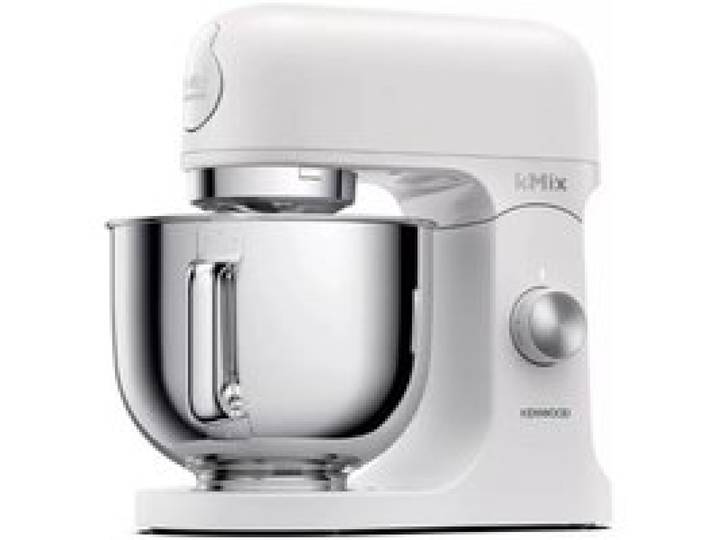 Kenwood Robot multifonctions 5l 1000w blanc - KMX751AWH