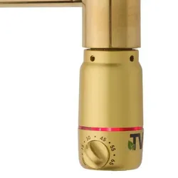 TVS Heizstab 300W gebürstetes gold - Zubehör