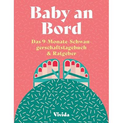 Baby an Bord, Taschenbuch von Lara Pollero, Edizioni White Star SrL