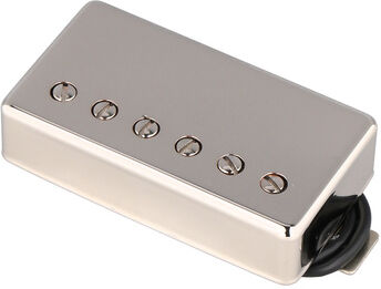 Seymour Duncan Slash 2.0 Bridge Humbucker N Nickel