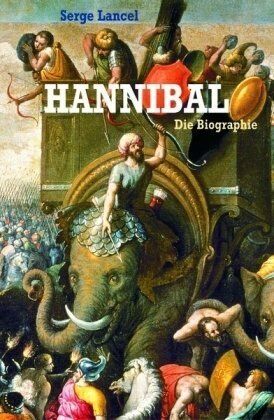 Serge Lancel - Hannibal - Preis vom 09.10.2026 07:28:09 h