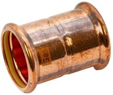 Pegler VSH Xpress 42mm Gas Straight Coupling