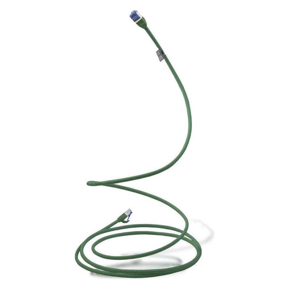 LogiLink Prüfen (S/FTP, CAT6a, 10 m) (CP5095S)
