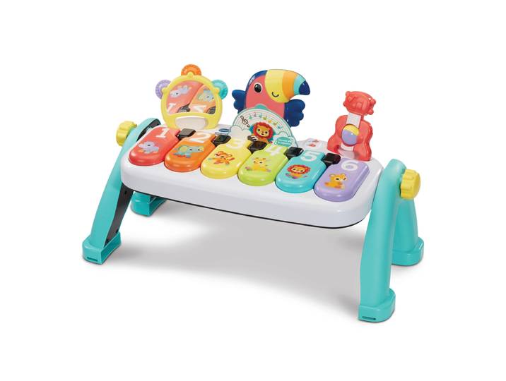 SUPER PIANO DÉCOUV