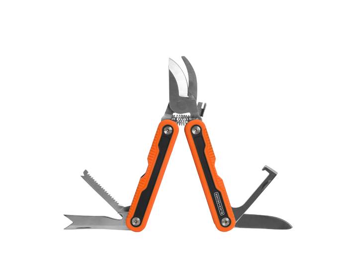 Multitool 6-in-1 mit Tasche