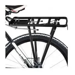 PRO-mounts, Veloaufbewahrung
