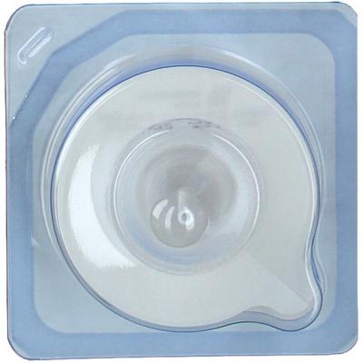 Ambix Intrastick Safe Portkan.20 Gx17 mm druckfest 1 St Infusionsset